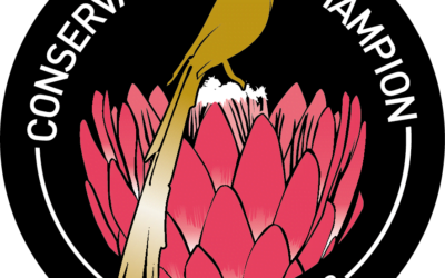 50 WWF Conservation Champion Farms in the Cape Winelands