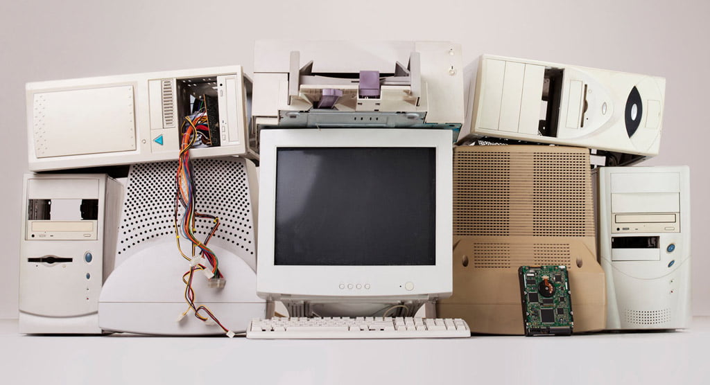 Cape E-Waste Cape E-Waste