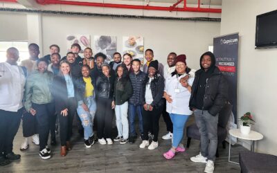 Sustainable Seafood Training Empowering Culinary Students