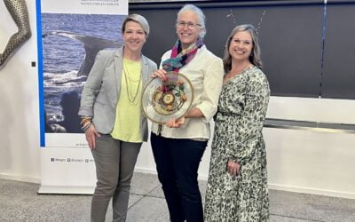 Celebrating Conservation Excellence